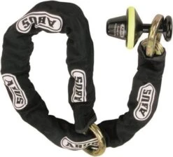 Abus 68/12 KS 120 LOOP CHAIN LOCK - Locks - Accessories