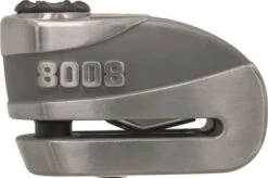 Abus 8008 DETECTO X-PLUS 2.0 DISC LOCK - Locks - Accessories