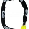 Abus IONUS 1190/11KS150 BLACK PLUS CHAIN LOCK - Locks - Accessories