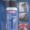 Abus MAINTENANCE-SPRAY PS88 BLISTER - Locks - Accessories -Motorcycle Equip Sale Store abus maintenance spray ps88 blister