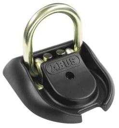 Abus WBA100 GROUND ANCHOR - Locks - Accessories