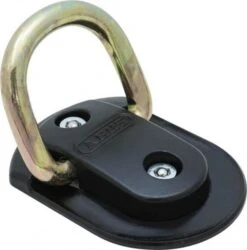 Abus WBA75 GROUND ANCHOR - Locks - Accessories