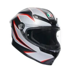 AGV K6 S Flash
