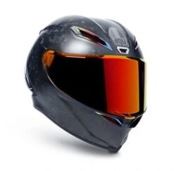 AGV Pista GP RR Anno 75 - Limited Edition