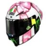 AGV Pista GP RR Misano 2021 -Motorcycle Equip Sale Store agv pista gp rr misano 2021 valentino rossi limited edition full face helmet integralhelm casque integral kask casco integral 1 1