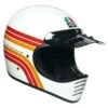 AGV X101 DAKAR 87 001 -Motorcycle Equip Sale Store agv x101 dakar 87 full face helmet helm casque kask casco 1 6
