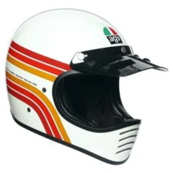 AGV X101 DAKAR 87 001