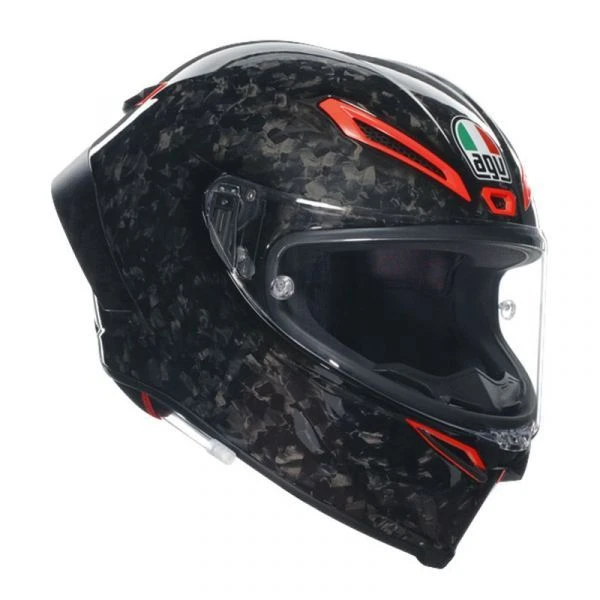 AGV Pista GP RR E2206/DOT Italia