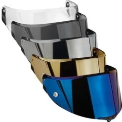 Race 3 Visor For AGV Pista GP RR