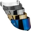 Visor For AGV K6 -Motorcycle Equip Sale Store agv race 3 visor agv pista gp r corsa r visor visiere visiere visera vizier agv gt2 www.championhelmets.com 1 6