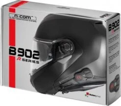 N-COM B902 R Bluetooth Communicatie System
