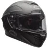 Bell Race Star DLX Flex Solid Matte Black -Motorcycle Equip Sale Store bell race star dlx flex solid matte black full face helmet integralhelm casque integral kask casco integral 1 1