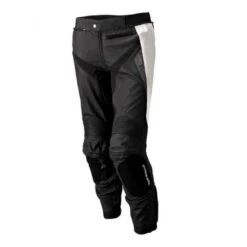 BMW Sport Pants Men Black Grey