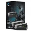 Cardo Packtalk Edge JBL - Duo Pack -Motorcycle Equip Sale Store cardo packtalk edge dual pack communication kommunikation system intercom bluetooth intercomunicador komunikasyon 1