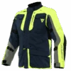 Dainese Alligator Tex Jacket Black-Iris/Fluo-Yellow/Grey -Motorcycle Equip Sale Store dainese alligator tex jacket black iris fluo yellow charcoal grey motorcycle jacket motorradjacke blouson veste motorjas mont chaqueta 1 1