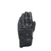 Dainese Blackshape Gloves Black-Black