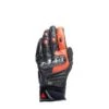 Dainese Carbon 4 Short Gloves Black-Fluo-Red -Motorcycle Equip Sale Store dainese carbon 4 short gloves black fluo red motorcycle gloves handschuhe gants handschoenen eldivenleri guantes 1 9