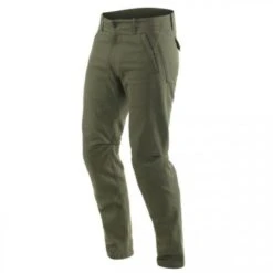 Dainese Chinos Tex Pants Green