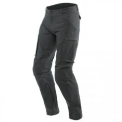 Dainese Combat Tex Pants Black