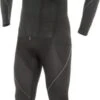 Dainese D-Core Air Suit Black -Motorcycle Equip Sale Store dainese d core air suit black base layers underwear onderkleding funktionsbekleidung sous vetement technique 1 3