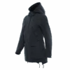 Dainese Darsena Absoluteshell Pro Parka Women Blk 001
