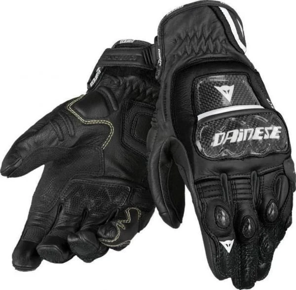 Dainese Druid S-ST Gloves 3 Dainese Druid S-ST Gloves
