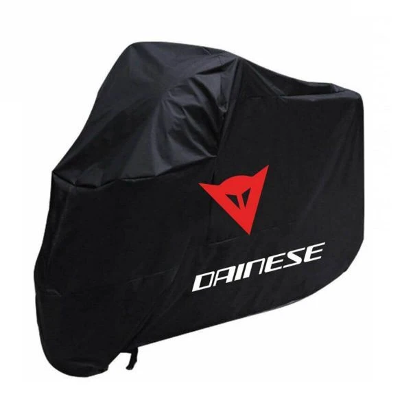 Dainese Bike Cover Explorer 3 Dainese Bike Cover Explorer