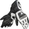 Dainese Full Metal RS Gloves White-Black-Anthracite -Motorcycle Equip Sale Store dainese full metal rs gloves white black anthracite motorcycle gloves handschuhe gants handschoenen eldivenleri guantes 1 3
