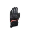 Dainese Mig 3 Air Tex Gloves Black-Fluo-Red 2 Dainese Mig 3 Air Tex Gloves Black-Fluo-Red -Motorcycle Equip Sale Store dainese mig 3 air tex gloves black fluo red motorcycle gloves handschuhe gants handschoenen eldivenleri guantes 1 9