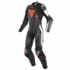 Dainese Misano 2 D-Air Lady Perf. 1-P Suit Black-White-Fluo-Red -Motorcycle Equip Sale Store dainese misano 2 d air lady perf 1 p suit black white fluo red one piece suit 1 teiler overall combinaison 1 piece traje tulum 1 10
