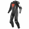 Dainese Misano 2 D-Air Perf. 1-P Suit Black-Black-White -Motorcycle Equip Sale Store dainese misano 2 d air perf 1 p suit black black white one piece suit 1 teiler overall combinaison 1 piece traje tulum 1 10