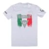 Dainese Misano D1 T-Shirt White