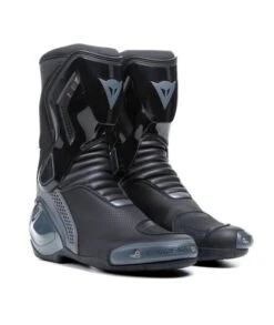 Dainese Nexus 2 Air Boots Black-Anthracite