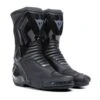 Dainese Nexus 2 Air Boots Black -Motorcycle Equip Sale Store dainese nexus 2 air boots black motorcycle boots motorradstiefel motorlaarzen bottes botas botlar 1 10