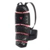 Dainese Pro-Armor Back Long 2.0 Black -Motorcycle Equip Sale Store dainese pro armor back long 20 black back protector ruckenprotektor dorsale espaldera sirt koruma 1 1