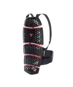 Dainese Pro-Armor Back Short 2.0 Black