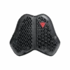 Dainese Pro-Armor Chest 1PC L2 Black N -Motorcycle Equip Sale Store dainese pro armor chest 1pc l2 black back protector ruckenprotektor dorsale espaldera sirt koruma 1