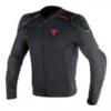 Dainese Pro-Armor Safety Jacket 2 Black