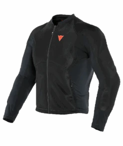 Dainese Pro-Armor Safety Jacket 2.0 Black/Black