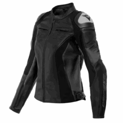 Dainese Racing 4 Lady Leather Jacket 631