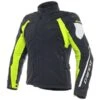 Dainese RAIN MASTER D-DRY Jacket Black/Glacier-Gray/Fluo-Yellow -Motorcycle Equip Sale Store dainese rain master d dry jacket black glacier gray fluo yellow motorcycle jacket motorradjacke blouson veste motorjas mont chaqueta 1 1