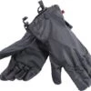 Dainese Rain Overgloves Black