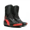 Dainese Sport Master Gore-Tex Boots Black Red -Motorcycle Equip Sale Store dainese sport master gore tex boots black red motorcycle boots motorradstiefel motorlaarzen bottes botas botlar 1 3