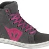 Dainese Street Biker D-WP LADY Shoes Fuchsia -Motorcycle Equip Sale Store dainese street biker d wp lady shoes fuchsia riding shoes motorradschuhe motorschoenen baskets zapatos ayakkabilar 1 3