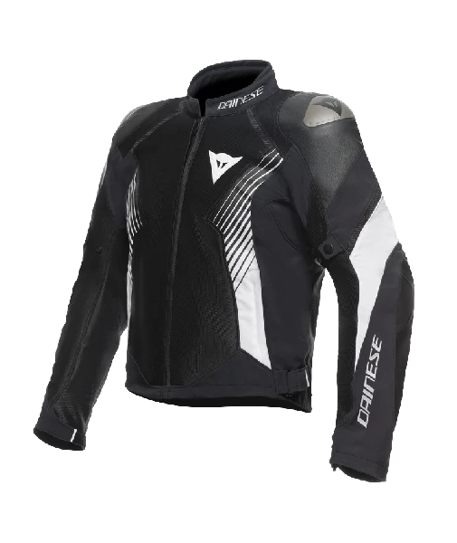 Dainese Super Rider 2 Abs.shll Jkt Blk/Blk/Whi-948-50 3 Dainese Super Rider 2 Abs.shll Jkt Blk/Blk/Whi-948-50
