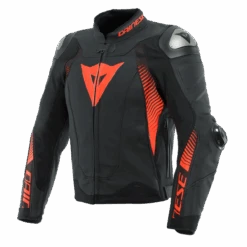 Dainese Super Speed 4 Leather Jacket 51G