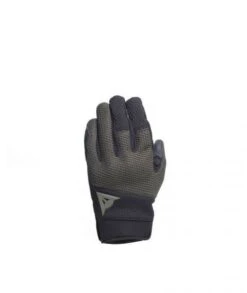 Dainese Torino Gloves Black/Grape-Leaf