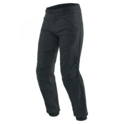 Dainese Trackpants Tex Pants Black