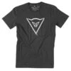Dainese Urban Light T-Shirt Black -Motorcycle Equip Sale Store dainese urban light t shirt black 1