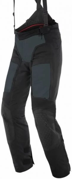 Dainese D-Explorer 2 Gore-Tex Pants Ebony/Black